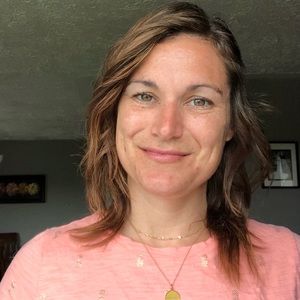 Meet your Posher, Heather